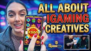 iGaming Creatives Best Approaches 2026 | Where to Buy? thumbnail