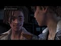 (TWD) Clementine x Louis - All The Stars