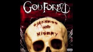 God Forbid - Sickness And Misery [Full Album]