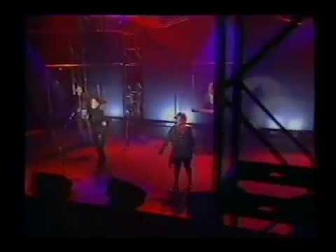 Angie Brown Showreel