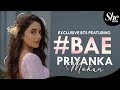 DON Actress Bae Priyanka Mohan Exclusive BTS She India