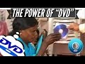 The Power Of DVD Thanks JESUS