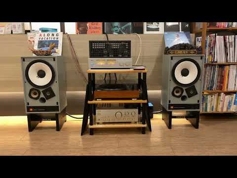 Bill Crow Quartet / Autumn Leaves