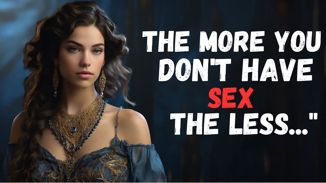 The More I Listen to These Life Lessons – the Better My Life Gets #motivation #story