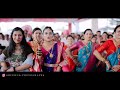 Bride Entry Latest Cinematic Wedding Highlights 2025 4K Honar Sun Me Hya Gharchi