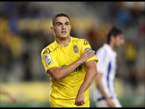 Asdrubal Padron, siempre adelante.