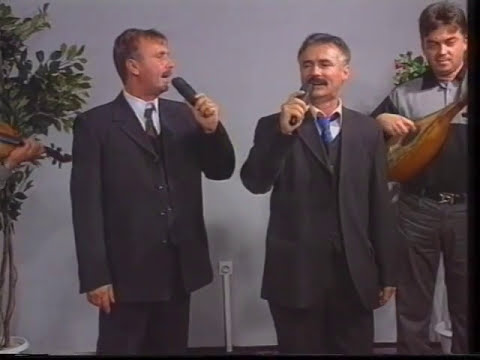 Bosanski Zubor - Puste su moje noci (Official Music Video)