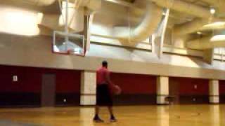 Tryin to do something