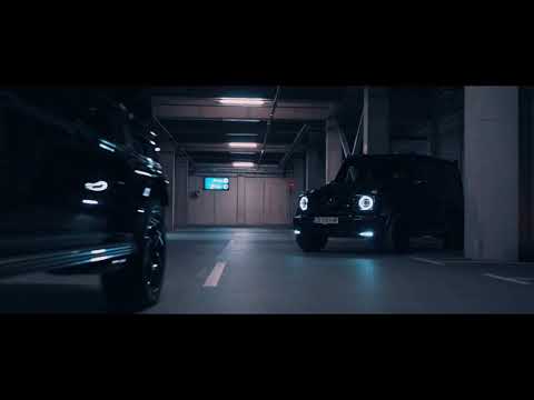 Riz'One - Mercedes Benz