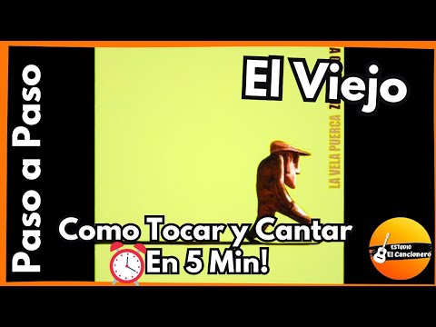 El Viejo - La Vela Puerca