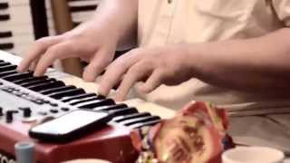 Forever Blue - Swing Out Sister - Hoxton Studio Rehearsals US Summer Tour 2013