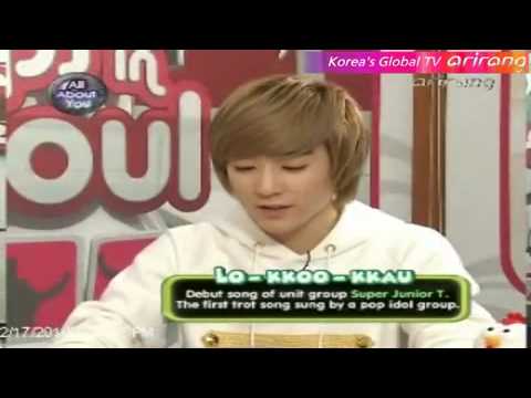 100224 Pops In Seoul ' Super Junior'  2/2