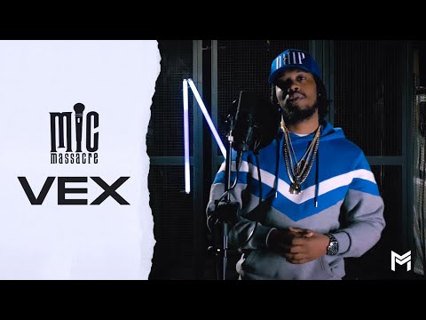 VEX - Mic Massacre [S1.EP1] | Media Motive