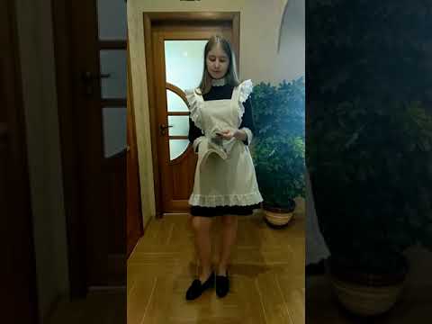 РДШ флешмоб "К празднику готов!", Тюкова Татьяна, МБОУ "СШ №4" г.Касимов