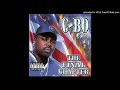 C-Bo - Mobb Deep Ft. Laroo 151