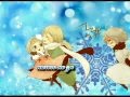 Russia Fem - Hetalia Снежная королева 