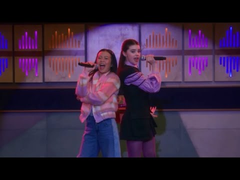 Vampirina: Teenage Vampire - Do It All Again song (English)