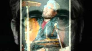 David Moss & Micahel Rodach -Fragmentary Blues