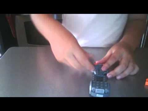 LEGO Tutorial - 60009 Helicopter Arrest 4x4 (My Version)