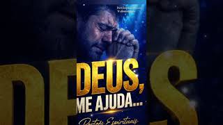 TÍTULO: DEUS, ME AJUDA  | Quando a dor fala mais alto#shorts