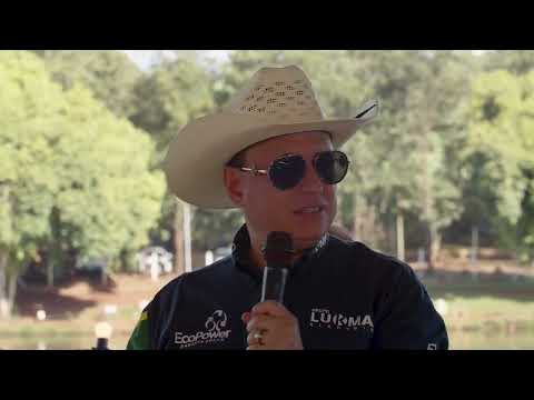 Especial Thallys e Thiago no É Show com Cuiabano Lima