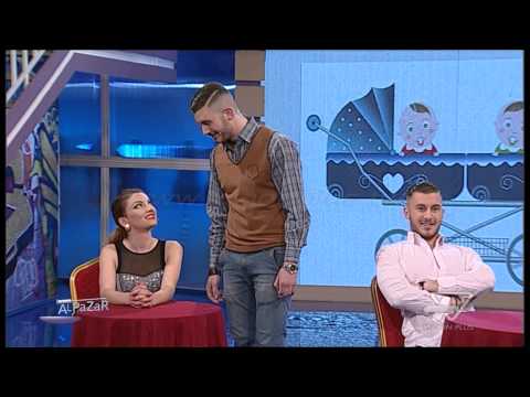 Ne kafe me vellain - Alpazar - Vizion Plus