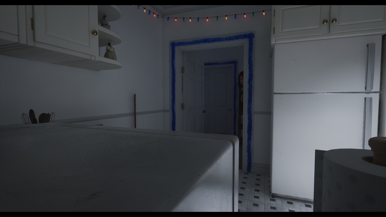 horror mengerikan sahur day 8....