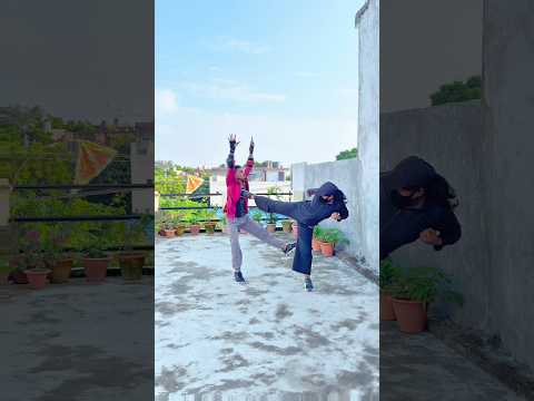 3 Kicks Every Attacker Fears in a Street Fight 🇺🇸💥 #shorts #selfdefense #viral