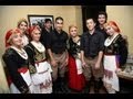 Cretan Youth Dance Syrto