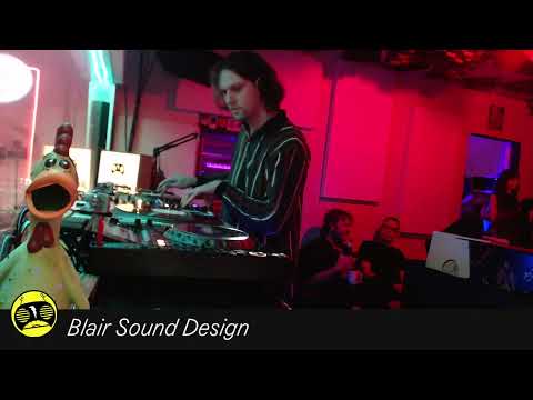 Blair Sound Design - 2023-09-23