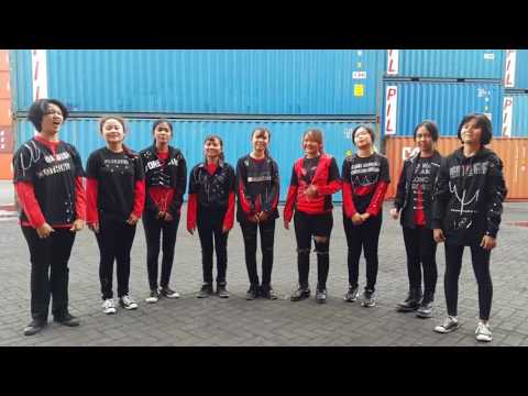 SHF17 Hoobae CYCLONE EXO Monster