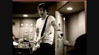 John Mayer - Heartbreak Warfare Acoustic Version.wmv