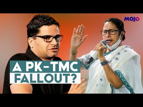 Family Feud In TMC | As Goa Votes, Mamata vs. Abhishek Banerjee vs. Prashant Kishor? | Barkha Dutt