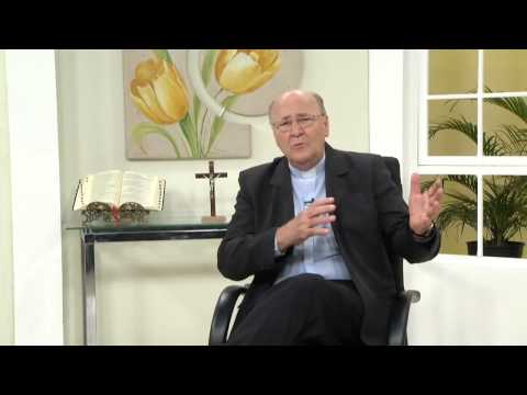 Diário de Oração - Isaías 35, 4 - 01/04/2014