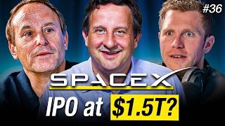 20VC: Why Late-Stage AI Is the Only Game That Matters