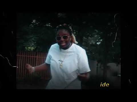 LOOK AT ME FREESTYLE - Indigo Stella