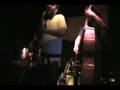 Pete Robbins / Matt Pavolka / Mike Pride - Live at Bar 4