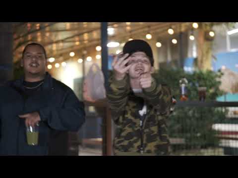 DopeyThaMac ft 900 Ferra ft FullyValintino - Bounce Rock Shake (Official video)