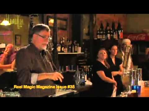 Reel Magic Episode 38 (Andi Gladwin) - DVD