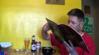 The Regular Beer Project: Molson Canadian