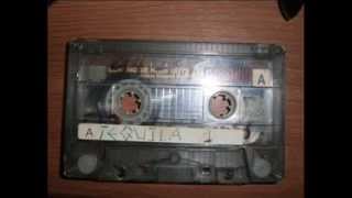 Dj Tekila 1994 Mix techno house Cassete by P. Kelsey Dj Venezolano / Venezuelan DJ 90s
