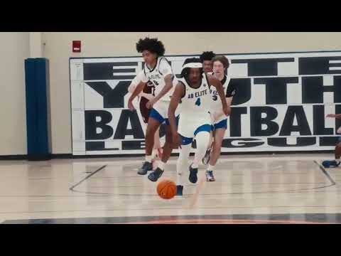 Kofa vs San Luis - Basketball Varsity