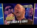 De LEUKSTE & MOOISTE momenten van Harry Piekema | It Takes 2