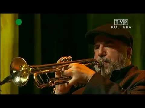 Norrbotten Big Band med Randy Brecker - Some Skunk Funk