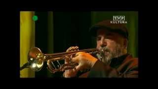 Norrbotten Big Band med Randy Brecker - Some Skunk Funk