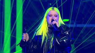 Alma - Knock &amp; Karma Live At Emma Awards 2017 - HD