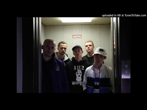 [FREE] 102 Boyz x Kasimir1441 x Smokepurpp Type Beat - "ESKALATION" | (prod. by EFEN)