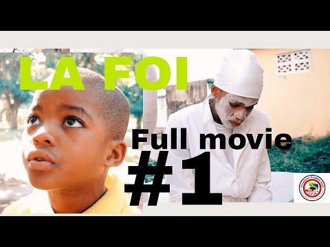 La foi full movie Venven Piti konsèy la