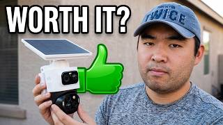 eufy C35 Unboxing & First Look | Features & Setup