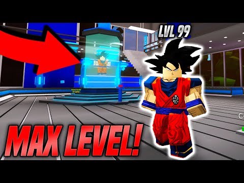 Getting Max Level In Anime Tycoon Simulator Rebirth Roblox - 